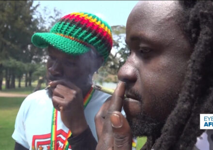 Kenya's Rastafari Society loses case to decriminalise cannabis use