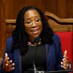 Ketanji Brown Jackson Essence Magazine cover draws SCOTUS criticism