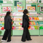Korean beauty products are becoming mainstream in the U.S.