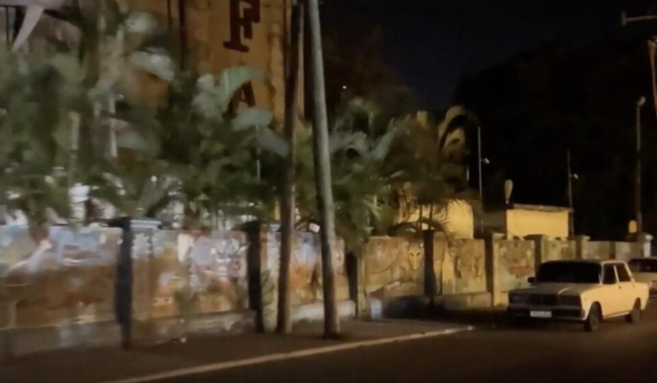 La Habana, ciudad muerta, se enfrenta hoy a un apagón sin precedente