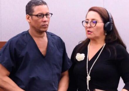 Las Vegas: Un cubano es declarado culpable por el feminicidio de su pareja