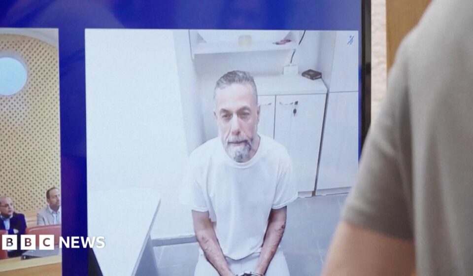 Lawyer says detained Gaza doctor was severely beaten in Israeli jail