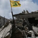 Lebanese army deploys to three southern pilot zones under US-backed security framework