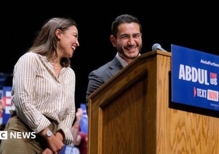 Left-wing Democrats are riding high - but can they lure back swing voters?