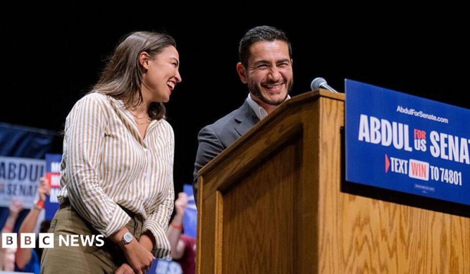 Left-wing Democrats are riding high - but can they lure back swing voters?
