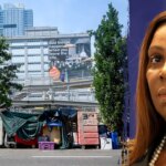 Letitia James accused of failing to audit homeless shelter nonprofits