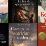 Libros del mes: Libros para reconstruir un país roto