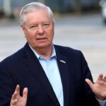 Lindsey Graham called aide with chest pains before 911 was summoned, senator says