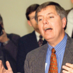 Lindsey Graham, close Trump ally and South Carolina senator, dies