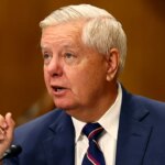 Lindsey Graham dies at 71 as Trump calls him a true American patriot
