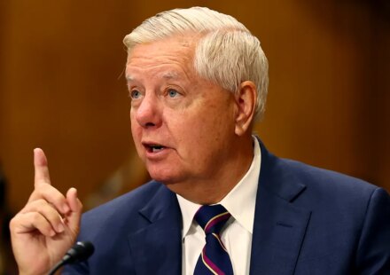 Lindsey Graham dies at 71 as Trump calls him a true American patriot
