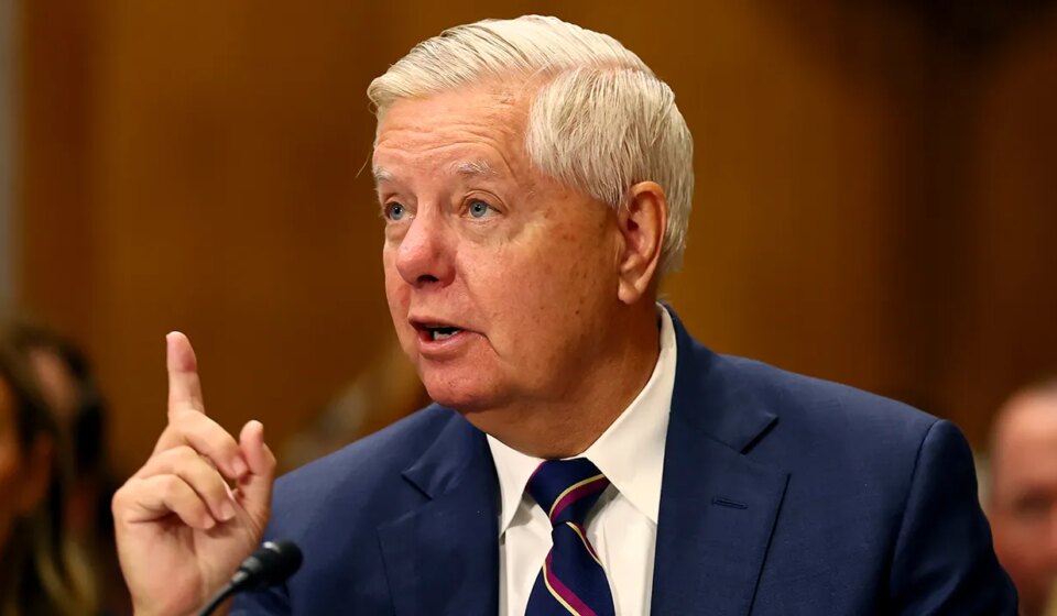 Lindsey Graham dies at 71 as Trump calls him a true American patriot