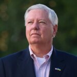 Lindsey Graham's final legislative push moves forward as Washington says goodbye