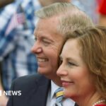 Lindsey Graham's sister, Darline Graham Nordone, chosen as replacement