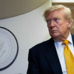 Live: Trump says US will 'completely decimate' Iran if it attempts to assassinate him