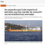 Lo más leído en 2025