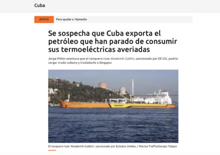 Lo más leído en 2025