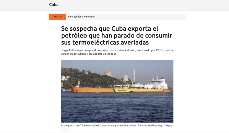 Lo más leído en 2025