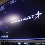 Lockheed Martin leading race for $3.5 billion buy of Ultra Maritime