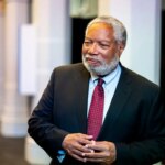 Lonnie Bunch earned $4.4M while promoting DEAI at the Smithsonian
