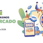 Los mejores casinos con Mercado Pago: la clasificación de SlotCatalog para 2026