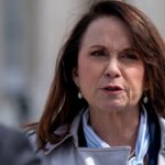 Louisiana AG Liz Murrill indicted on intimidation charges