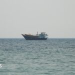 Lyse Doucet: Strait of Hormuz remains the fault line as the Iran and US drift back into war