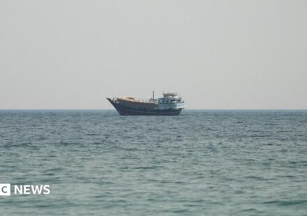 Lyse Doucet: Strait of Hormuz remains the fault line as the Iran and US drift back into war