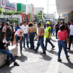 Magnitude 7.3 quake hits Mexican coast near Guatemala, triggering tsunami alert