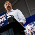 Maine Democratic Party warns Platner he has no role in replacement