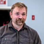 Maine Senate candidate Graham Platner hit with second sex allegation