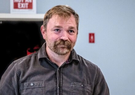Maine Senate candidate Graham Platner hit with second sex allegation