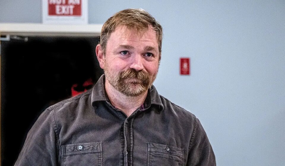 Maine Senate candidate Graham Platner hit with second sex allegation