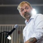 Maine Senate candidates call to abolish ICE after Biddeford shooting