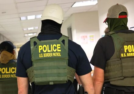 Maine law limits local police cooperation with ICE and Border Patrol