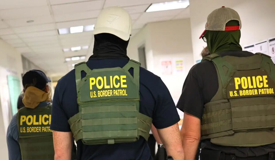 Maine law limits local police cooperation with ICE and Border Patrol