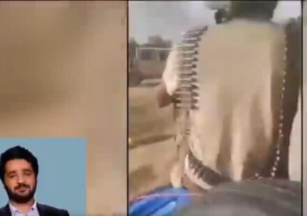 Mali government says rebels attacking northern towns