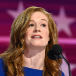 Mallory McMorrow suspends US Senate campaign