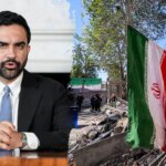 Mamdani aide's Iran UN meeting scrapped after State Department steps in