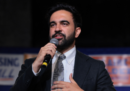 Mamdani promises to add Little Italy to New York immigrant enclaves map