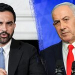 Mamdani says New York City is exploring arrest of Netanyahu at UNGA