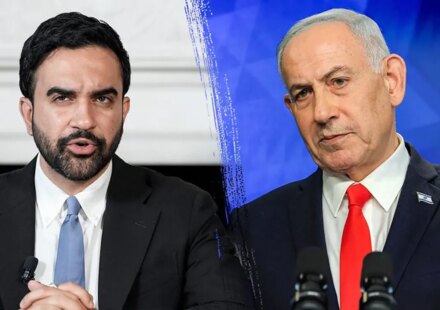 Mamdani says New York City is exploring arrest of Netanyahu at UNGA