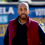 Mandela Barnes suspends Wisconsin governor race amid crowded field