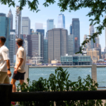 Manhattan lost $922M in adjusted income as high earners fled to Florida