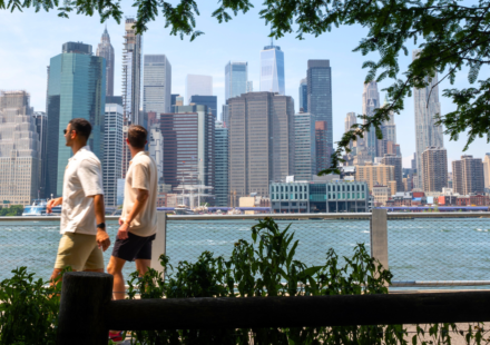 Manhattan lost $922M in adjusted income as high earners fled to Florida
