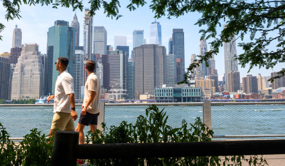 Manhattan lost $922M in adjusted income as high earners fled to Florida