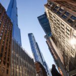 Manhattan luxury real estate sales hold firm