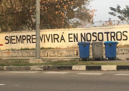 Maniobras del totalitarismo castrista