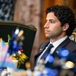 Manny Rutinel vegan activism conflicts with Colorado 8th district