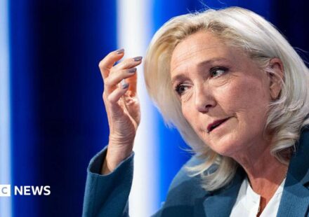 Marine Le Pen appeal verdict: Why this moment matters for France